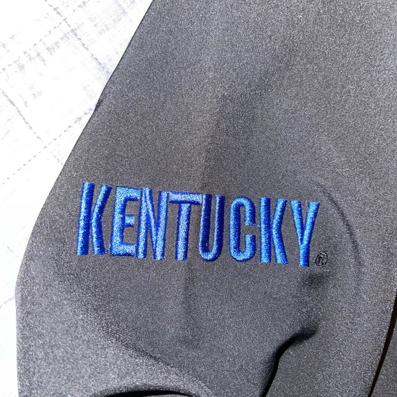 University of Kentucky Jacket - Picture 3 of 5